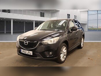 Used Mazda CX-5 2012 for sale - 75707379: Photo