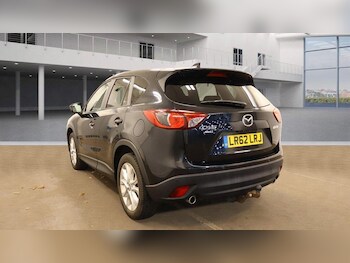 Used Mazda CX-5 2012 for sale - 75707379: Photo