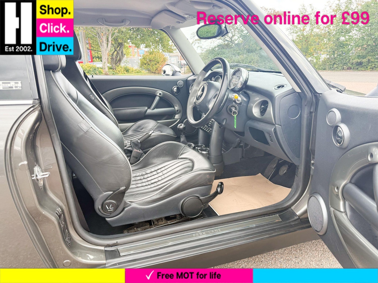 Used MINI Hatch for sale - 76378052: Photo 2