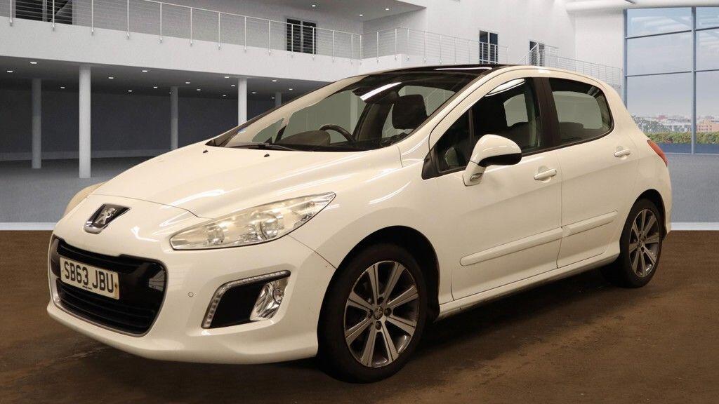 Used Peugeot 308 2013 for sale - 77783897: Photo 2