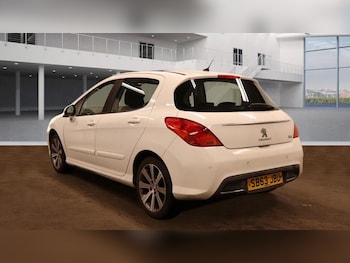 Used Peugeot 308 2013 for sale - 77783897: Photo