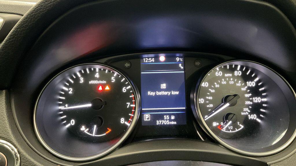 Used Nissan Qashqai 2019 for sale - 77266589: Photo 11