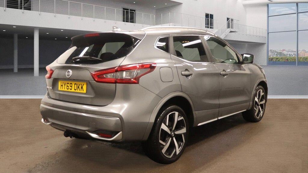 Used Nissan Qashqai 2019 for sale - 77266589: Photo 5