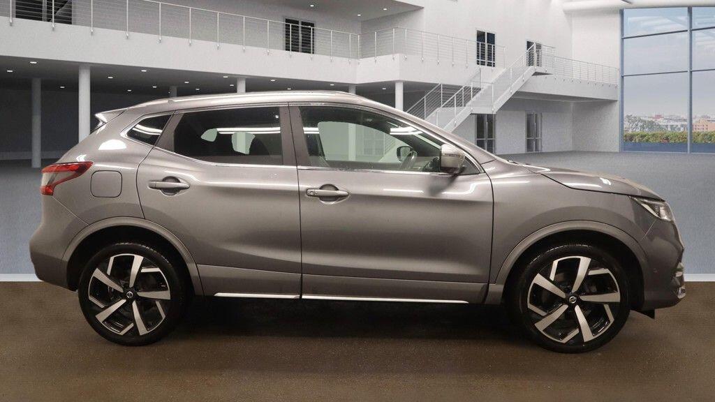 Used Nissan Qashqai 2019 for sale - 77266589: Photo 6