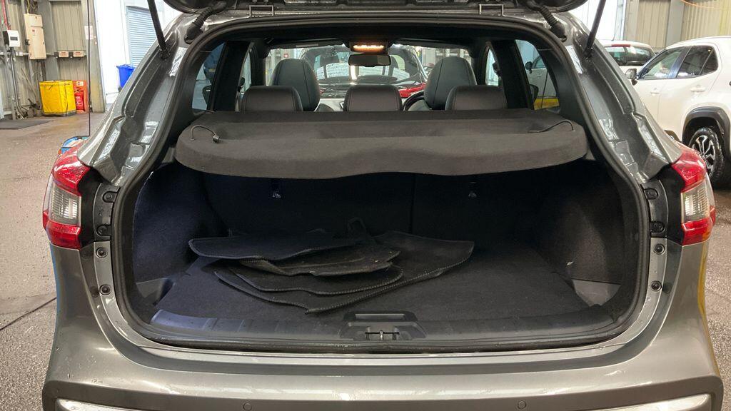 Used Nissan Qashqai 2019 for sale - 77266589: Photo 8