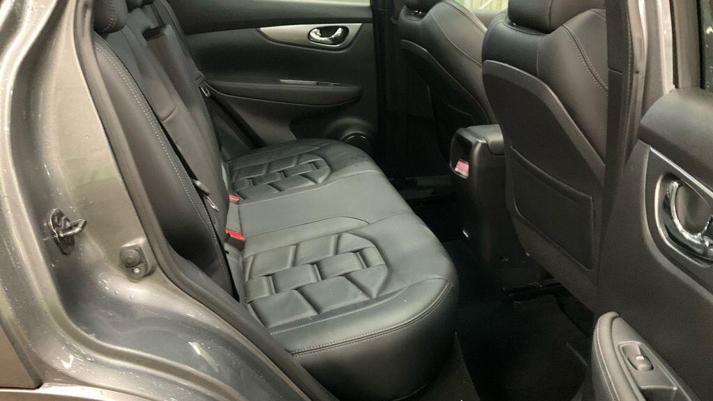 Used Nissan Qashqai 2019 for sale - 77266589: Photo 9