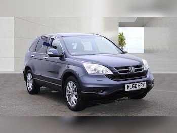 Used Honda CR-V 2010 for sale - 79224546: Photo