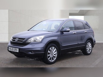 Used Honda CR-V 2010 for sale - 79224546: Photo
