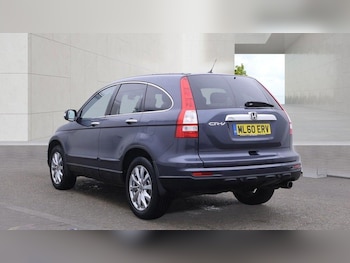Used Honda CR-V 2010 for sale - 79224546: Photo