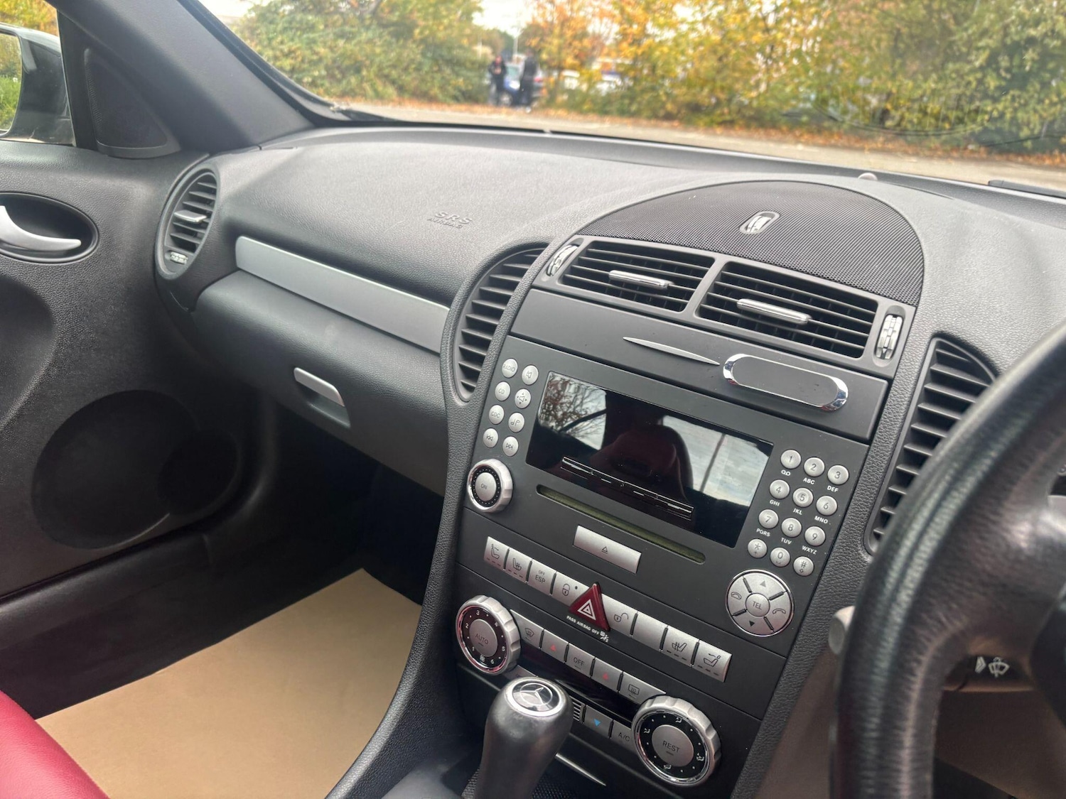 Used Mercedes-Benz SLK 2006 for sale - 76137773: Photo 10