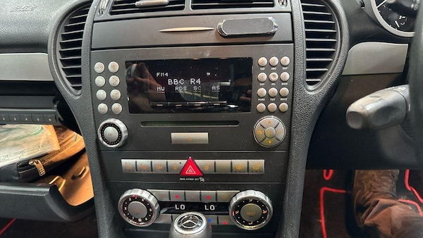 Used Mercedes-Benz SLK 2006 for sale - 76137773: Photo 12