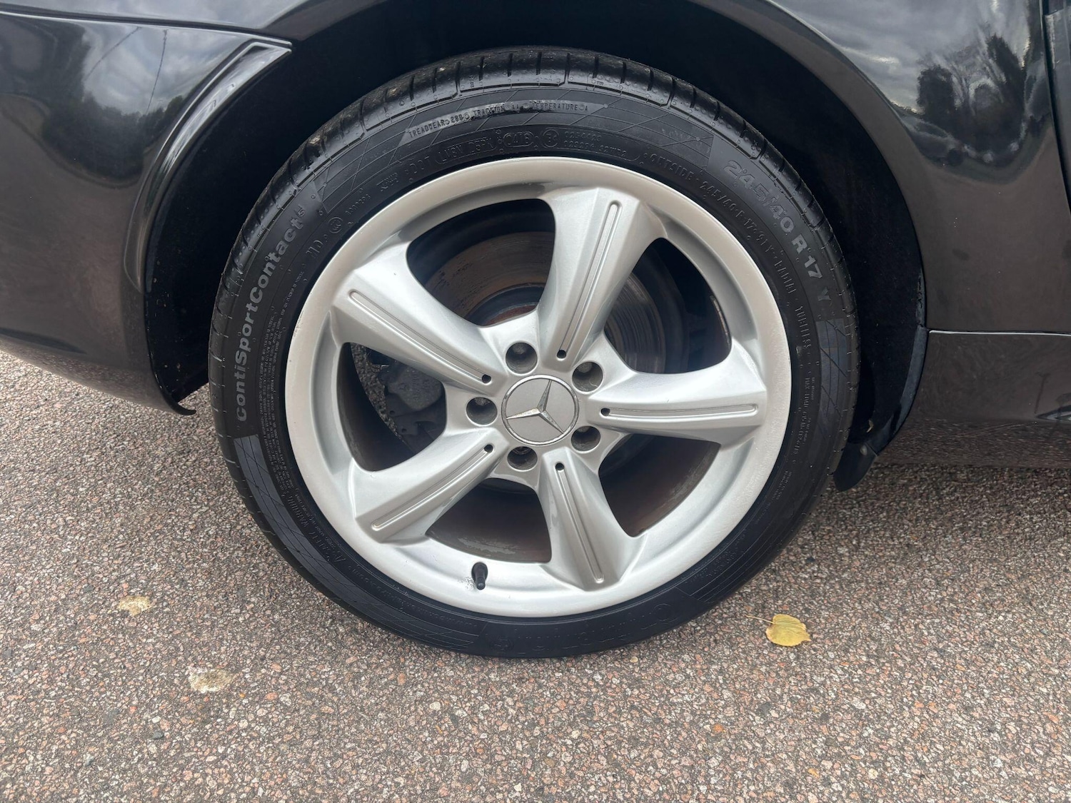 Used Mercedes-Benz SLK 2006 for sale - 76137773: Photo 13