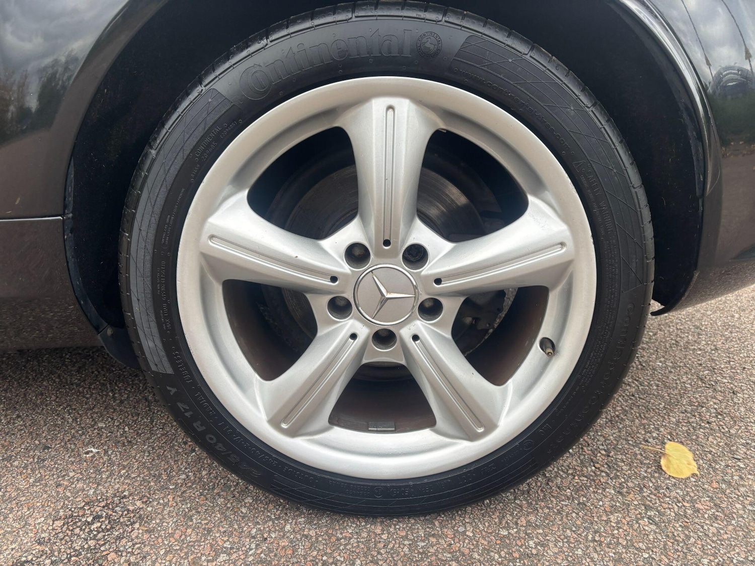 Used Mercedes-Benz SLK 2006 for sale - 76137773: Photo 15