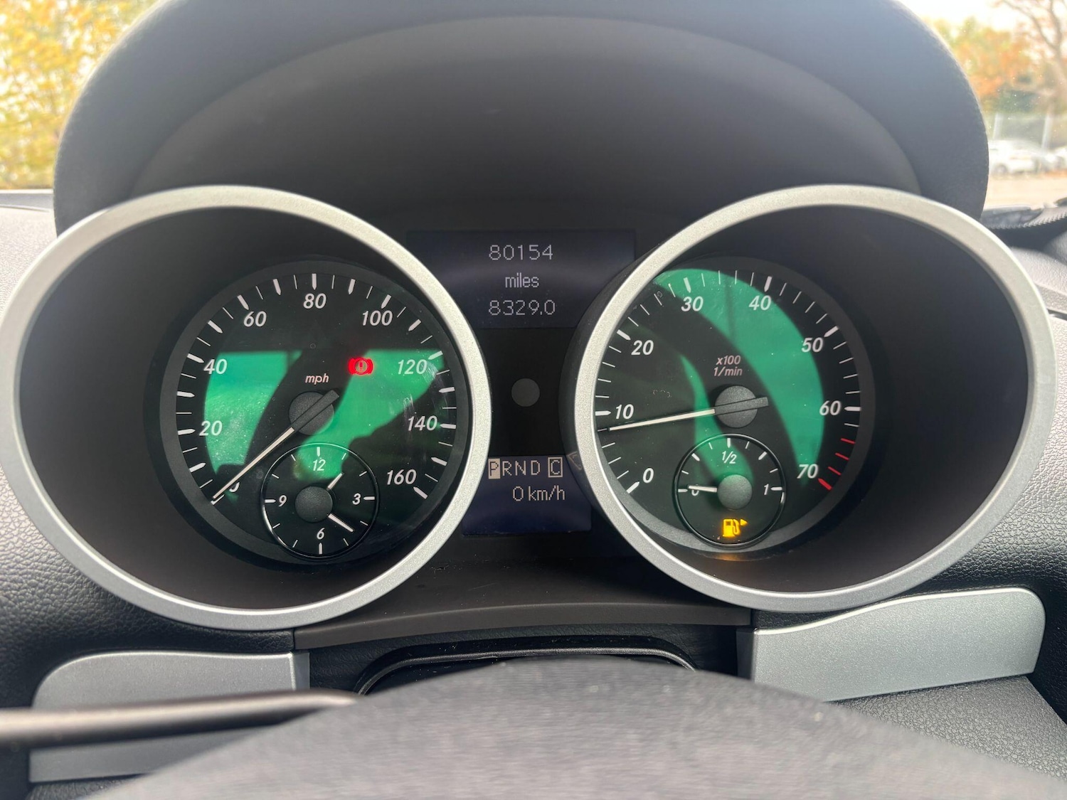 Used Mercedes-Benz SLK 2006 for sale - 76137773: Photo 17