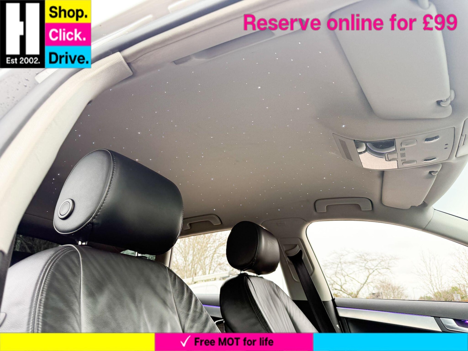 Used Audi A3 2008 for sale - 76998954: Photo 2