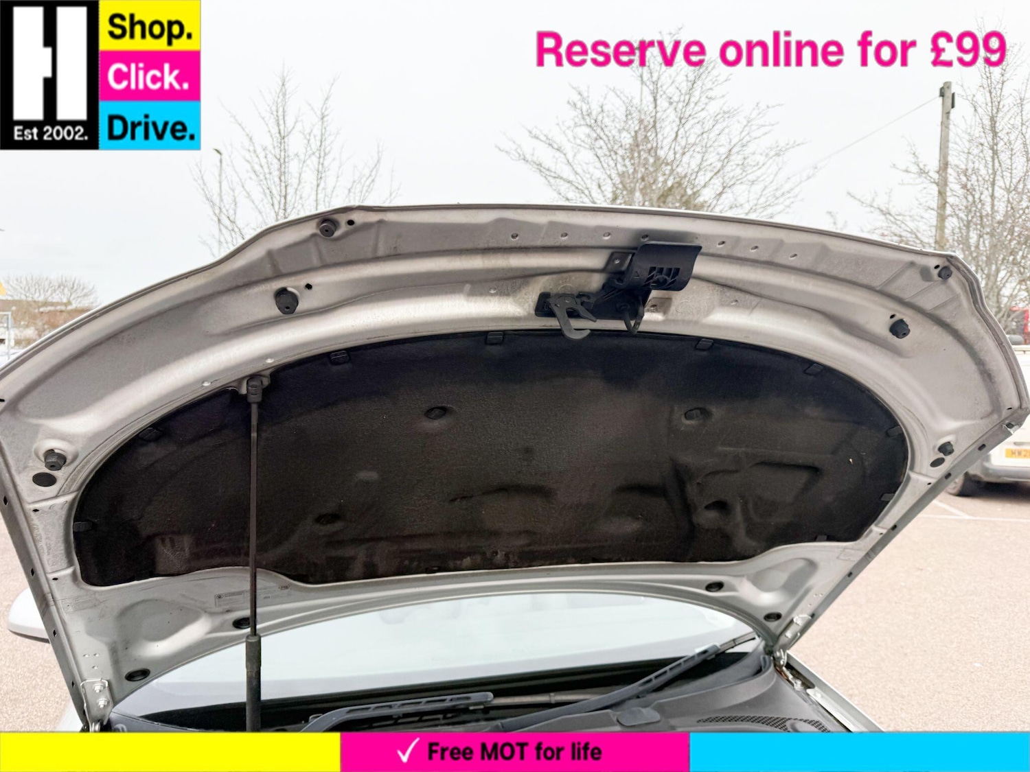 Used Audi A3 2008 for sale - 76998954: Photo 21