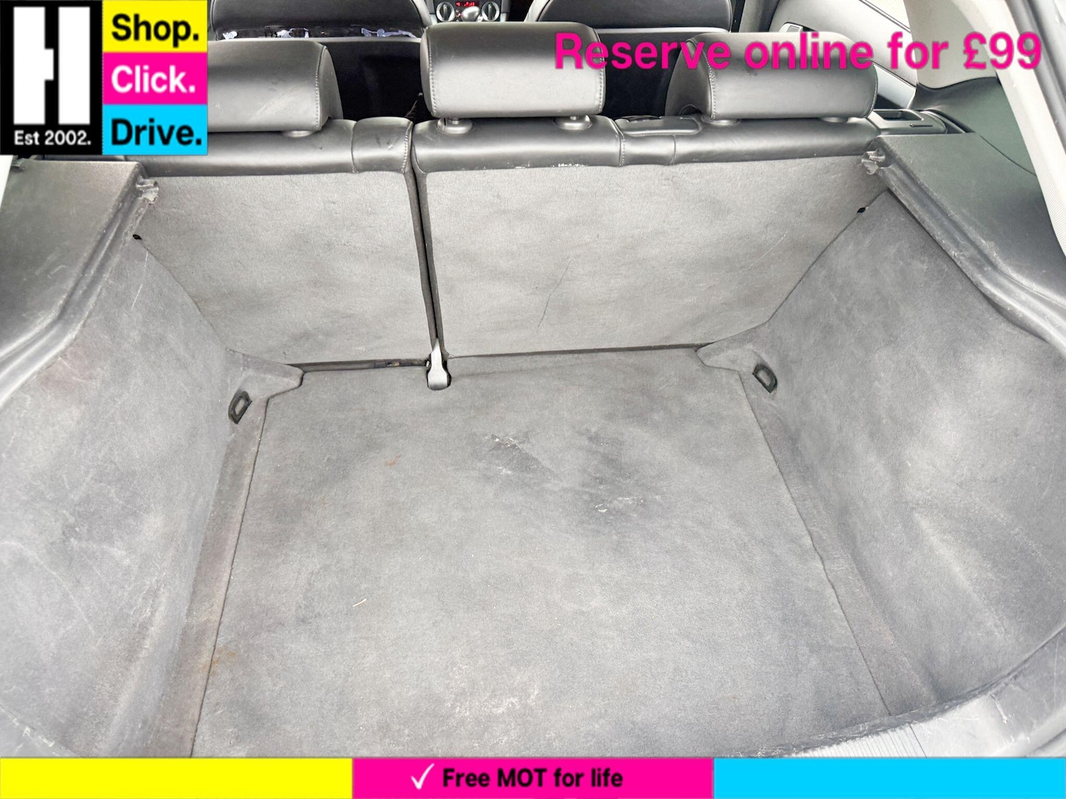 Used Audi A3 2008 for sale - 76998954: Photo 24