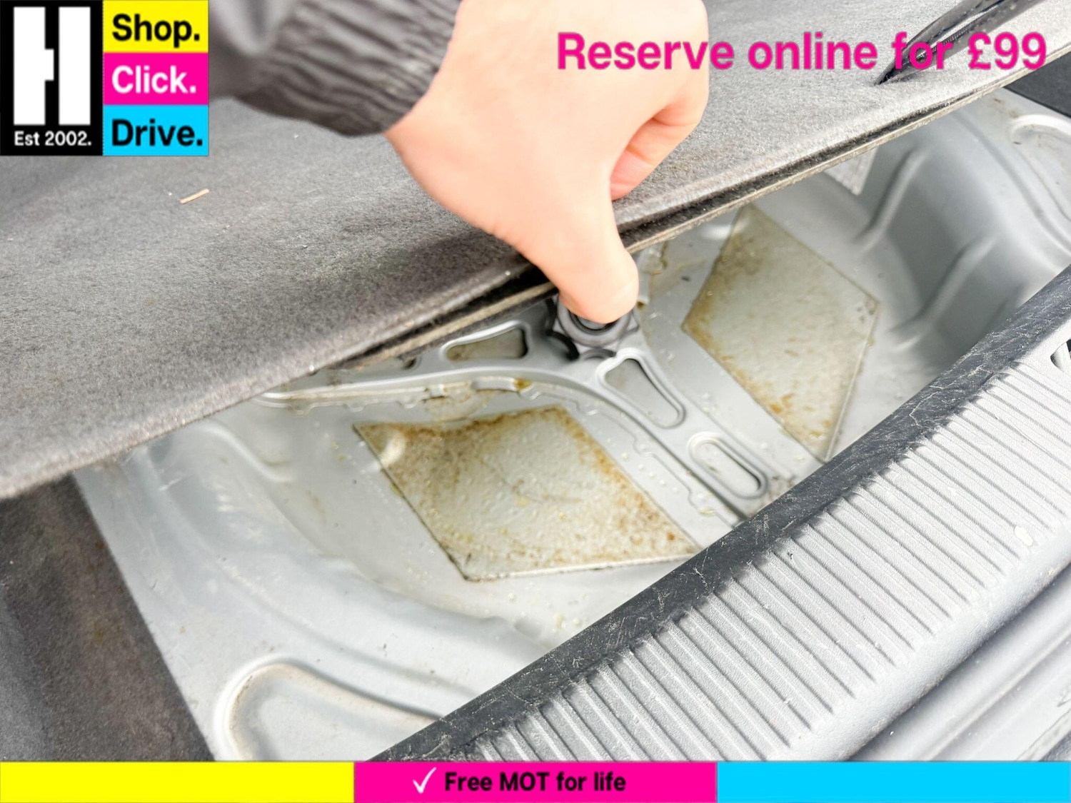 Used Audi A3 2008 for sale - 76998954: Photo 26