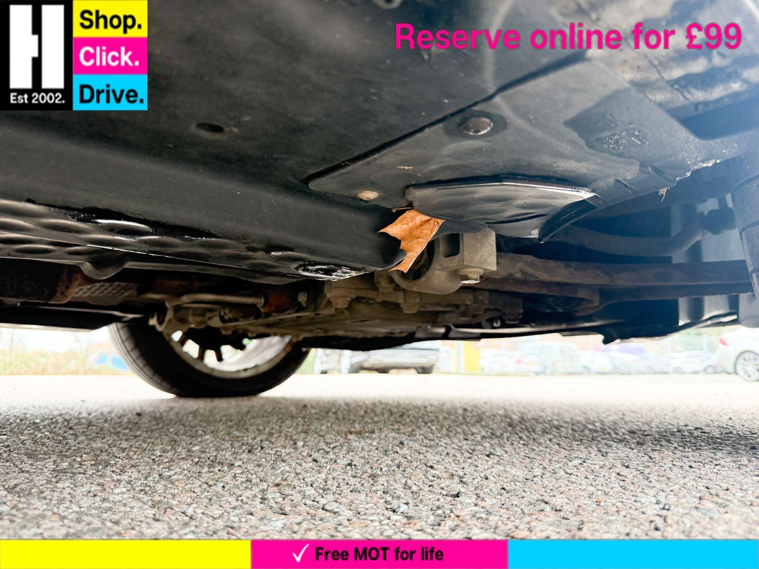 Used Audi A3 2008 for sale - 76998954: Photo 28