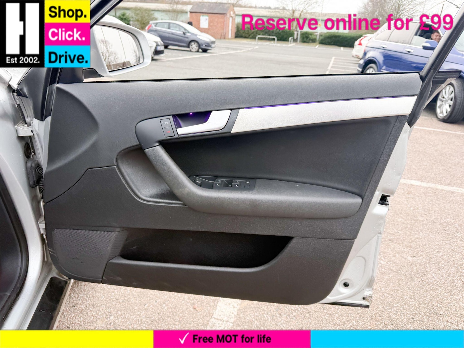 Used Audi A3 2008 for sale - 76998954: Photo 31