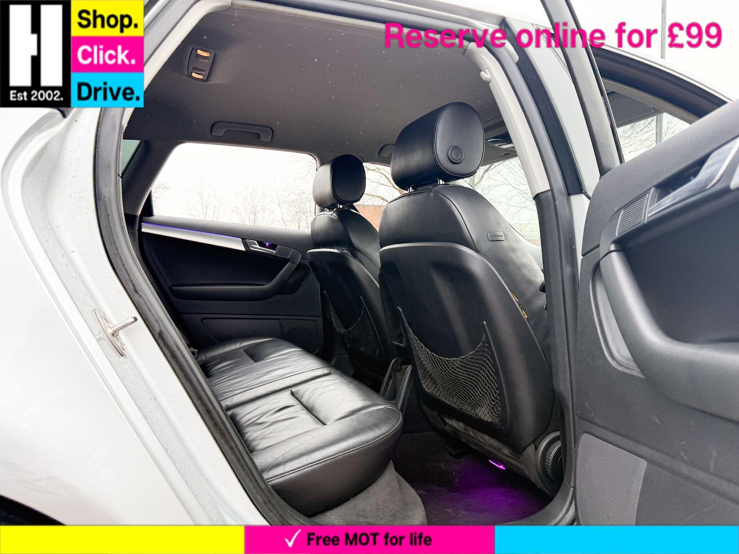 Used Audi A3 2008 for sale - 76998954: Photo 38