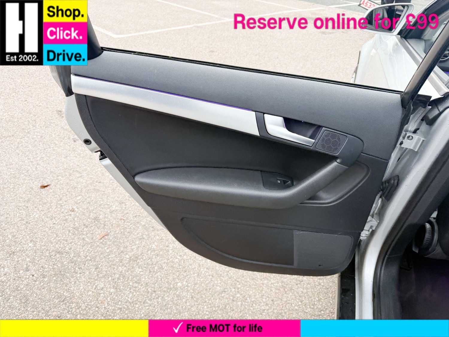 Used Audi A3 2008 for sale - 76998954: Photo 39