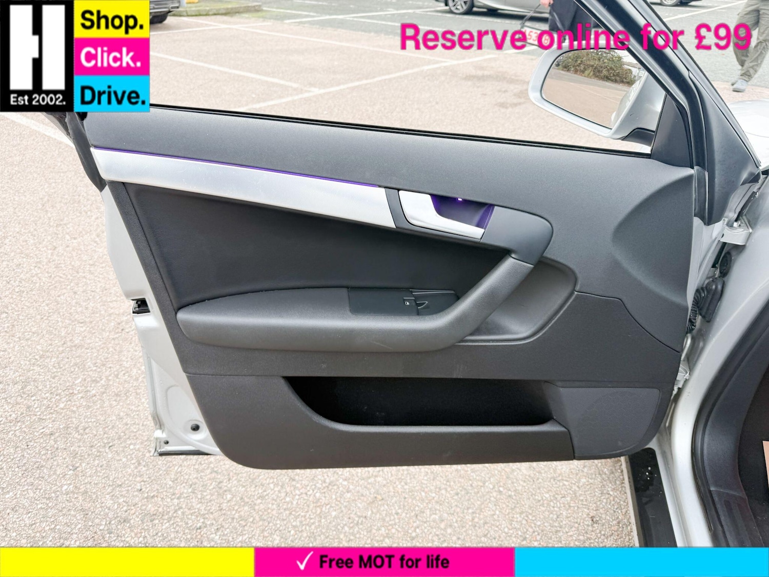 Used Audi A3 2008 for sale - 76998954: Photo 42