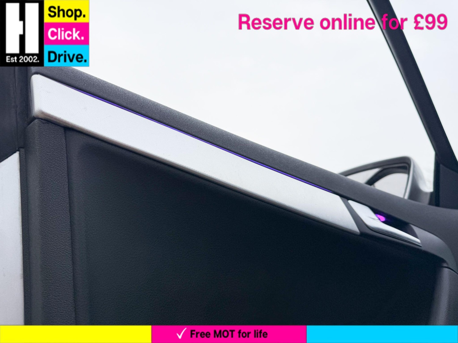 Used Audi A3 2008 for sale - 76998954: Photo 43