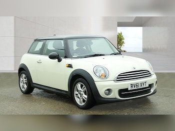 Used MINI Hatch 2011 for sale - 78471843: Photo