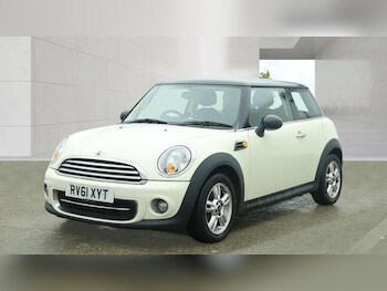 Used MINI Hatch 2011 for sale - 78471843: Photo