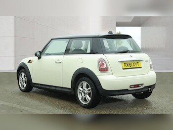 Used MINI Hatch 2011 for sale - 78471843: Photo