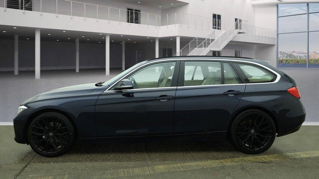 Used BMW 3 Series 2014 for sale - 77612718: Photo 10