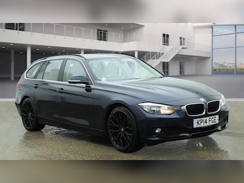 Used BMW 3 Series 2014 for sale - 77612718: Photo