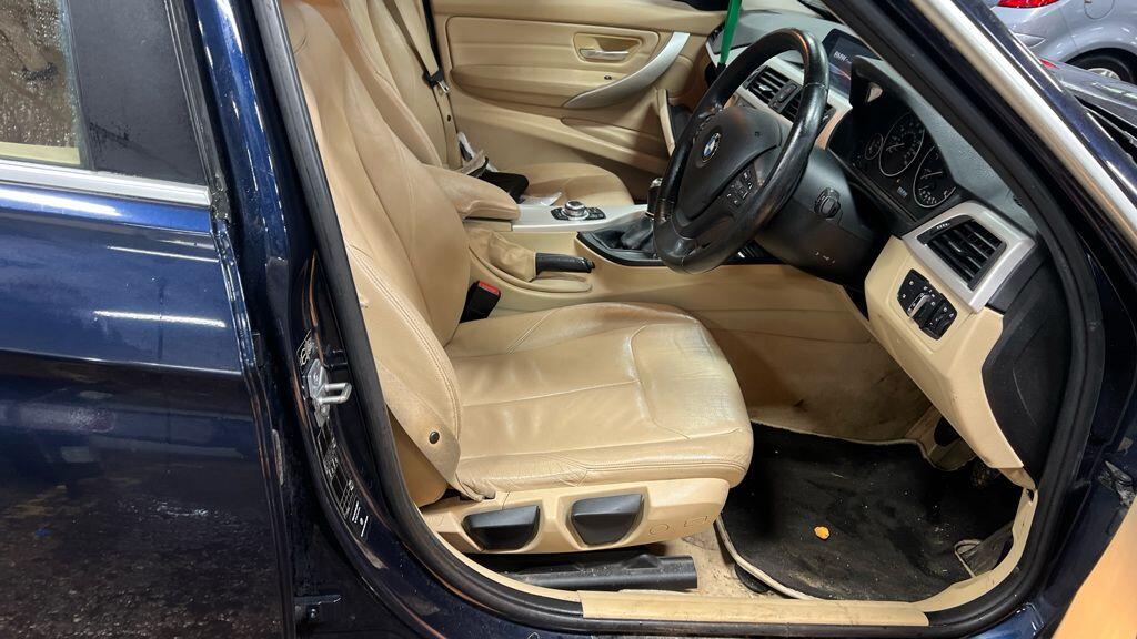 Used BMW 3 Series 2014 for sale - 77612718: Photo 2