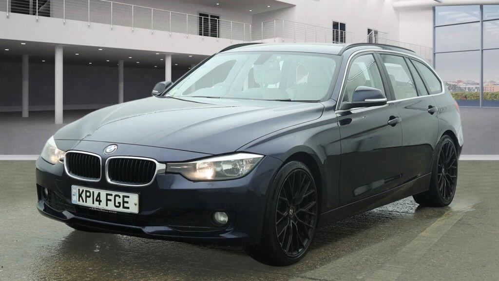 Used BMW 3 Series 2014 for sale - 77612718: Photo 6