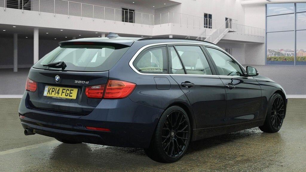 Used BMW 3 Series 2014 for sale - 77612718: Photo 8
