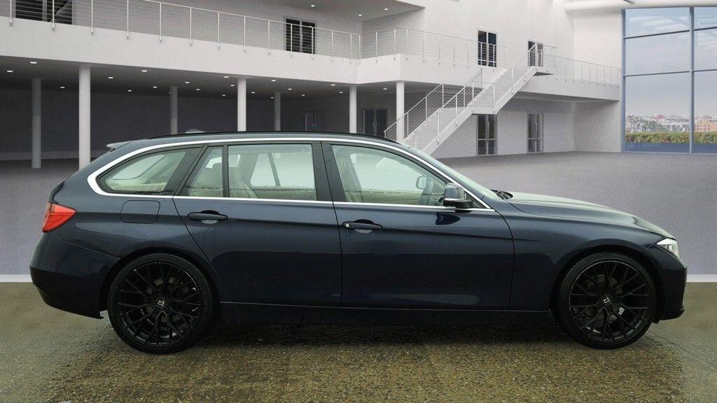 Used BMW 3 Series 2014 for sale - 77612718: Photo 9