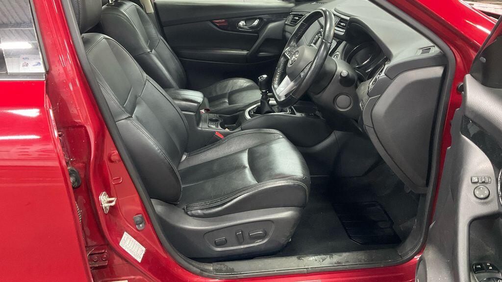 Used Nissan X-Trail 2019 for sale - 76802127: Photo 10