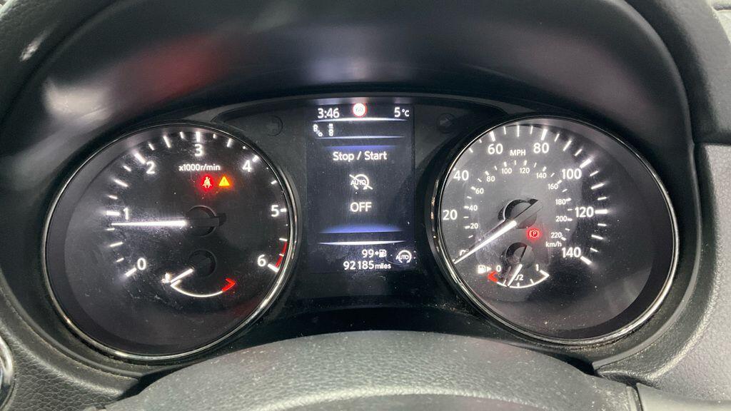 Used Nissan X-Trail 2019 for sale - 76802127: Photo 11