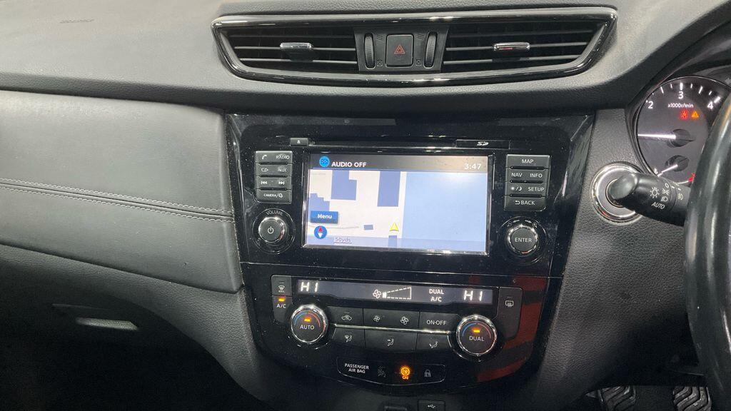 Used Nissan X-Trail 2019 for sale - 76802127: Photo 12