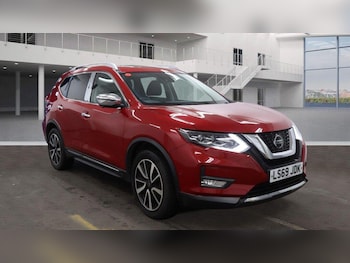 2019 (69) - 1.7 dCi Tekna 5dr