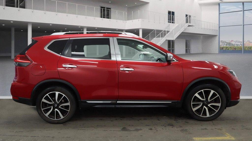 Used Nissan X-Trail 2019 for sale - 76802127: Photo 6