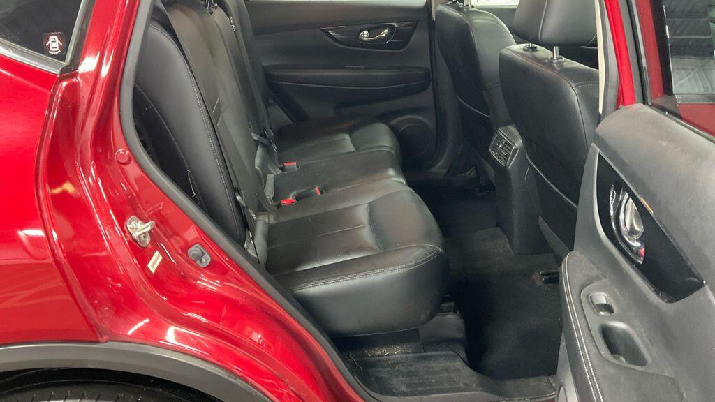 Used Nissan X-Trail 2019 for sale - 76802127: Photo 9