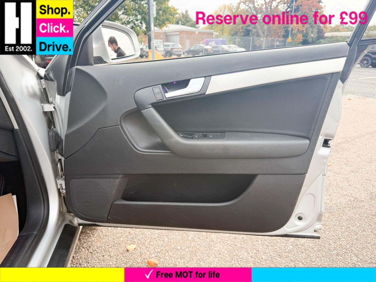 Used Audi A3 2008 for sale - 76239211: Photo 41