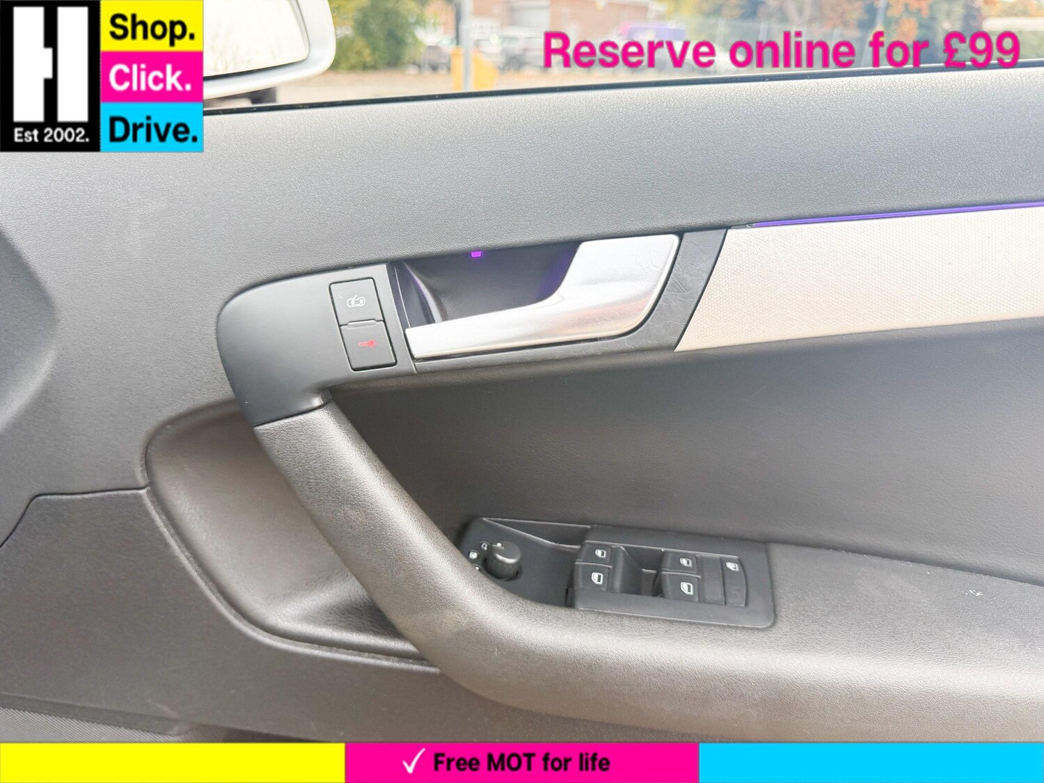 Used Audi A3 2008 for sale - 76239211: Photo 42