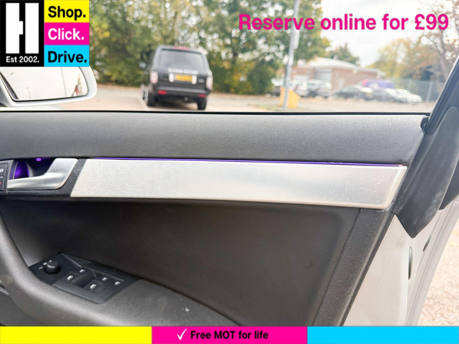 Used Audi A3 2008 for sale - 76239211: Photo 43