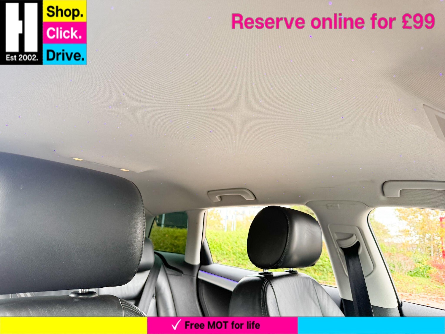 Used Audi A3 2008 for sale - 76239211: Photo 46