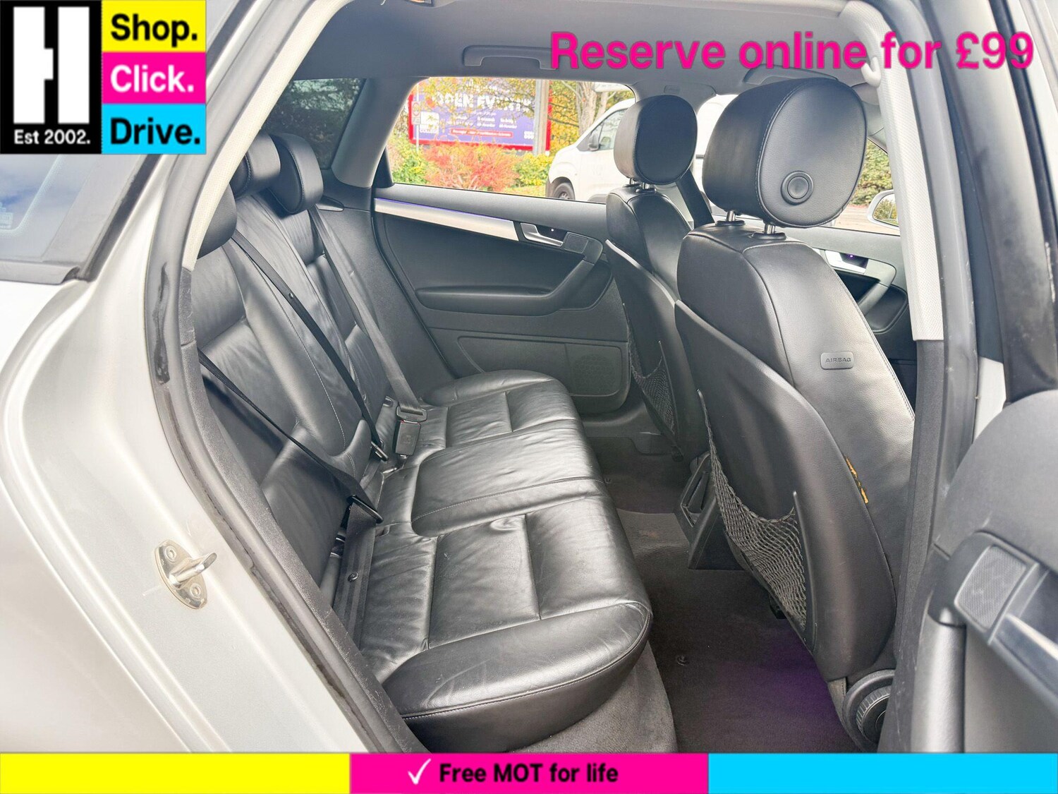 Used Audi A3 2008 for sale - 76239211: Photo 49