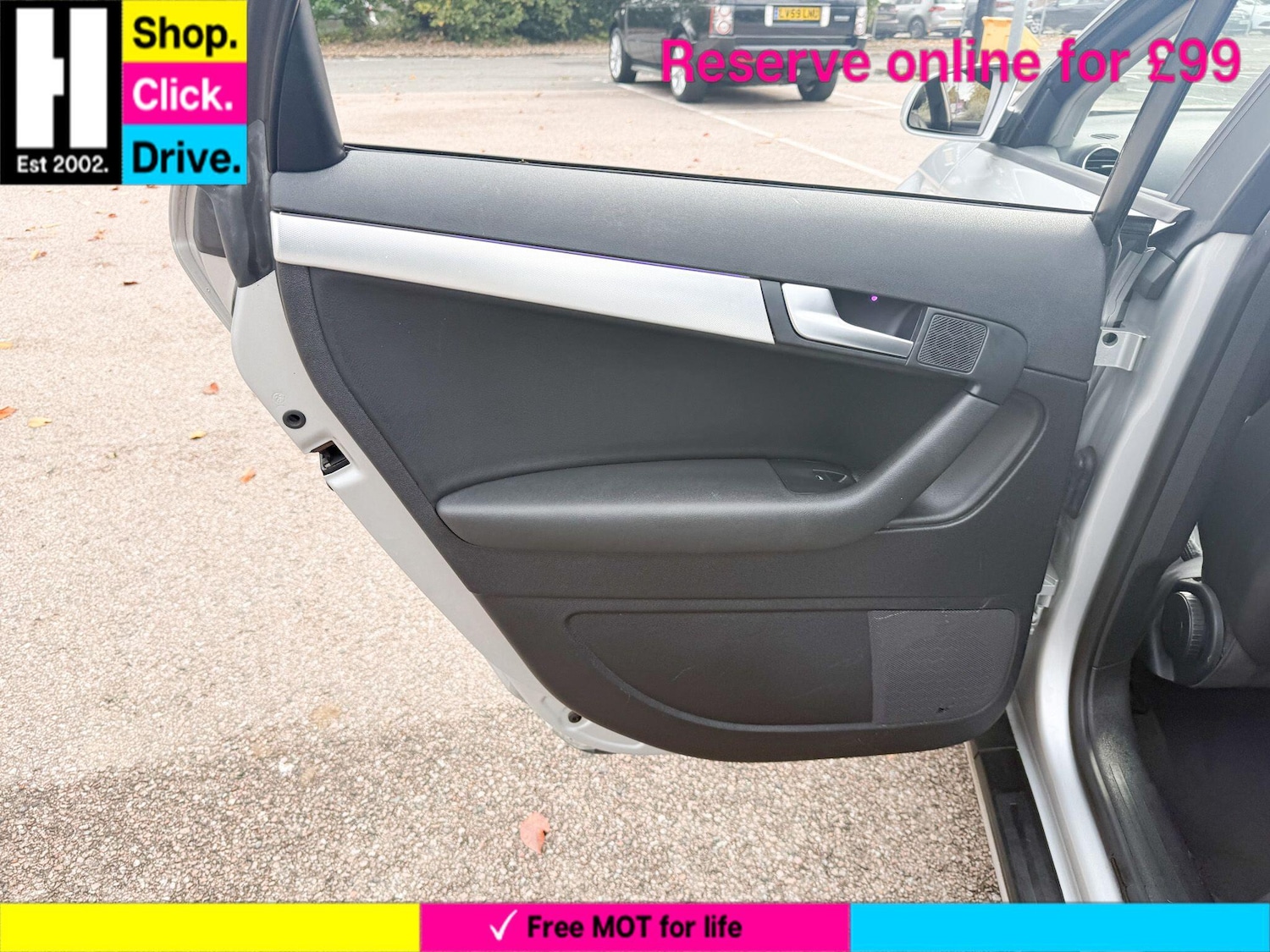 Used Audi A3 2008 for sale - 76239211: Photo 50