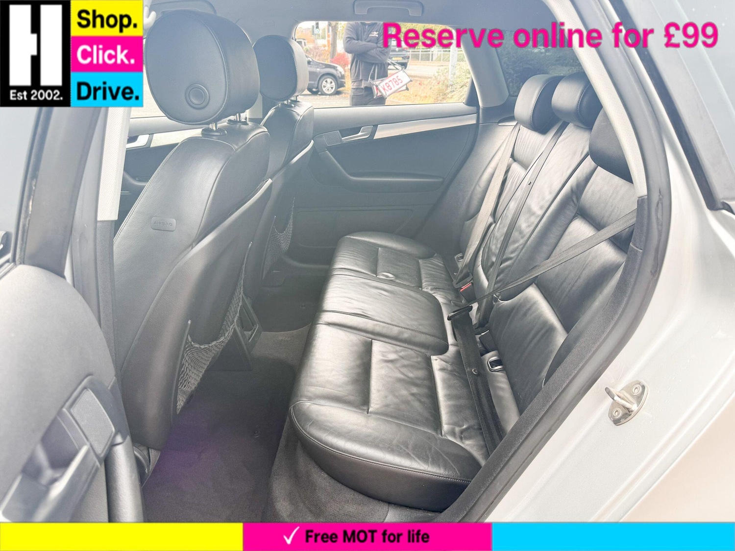 Used Audi A3 2008 for sale - 76239211: Photo 51